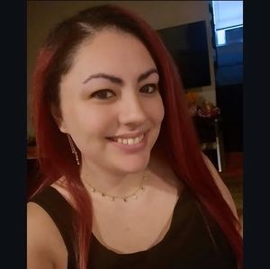 Meet your Posher, Marissa